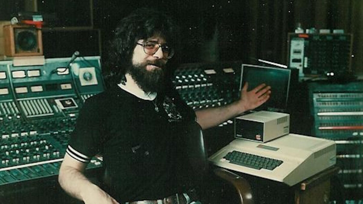 Grateful Dead Producer/Engineer John Cutler Has Died