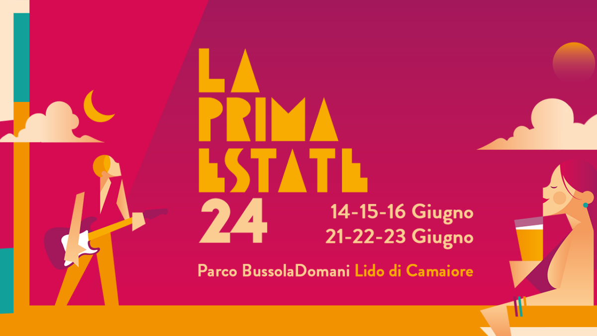 La Prima Estate