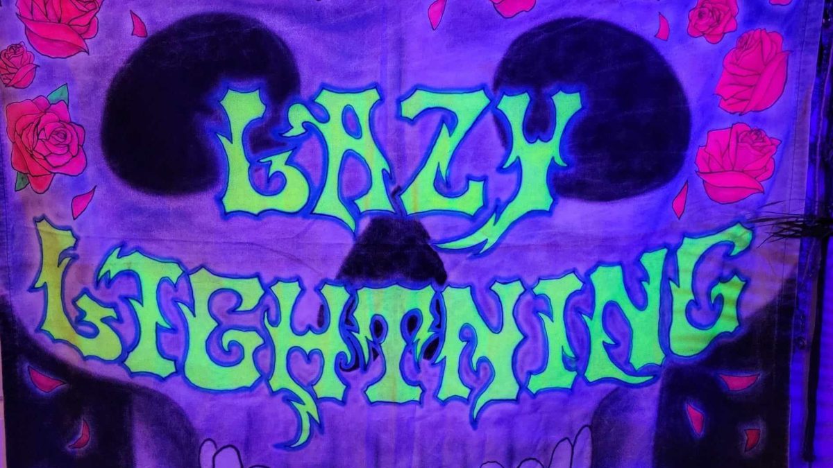 Lazy Lightning