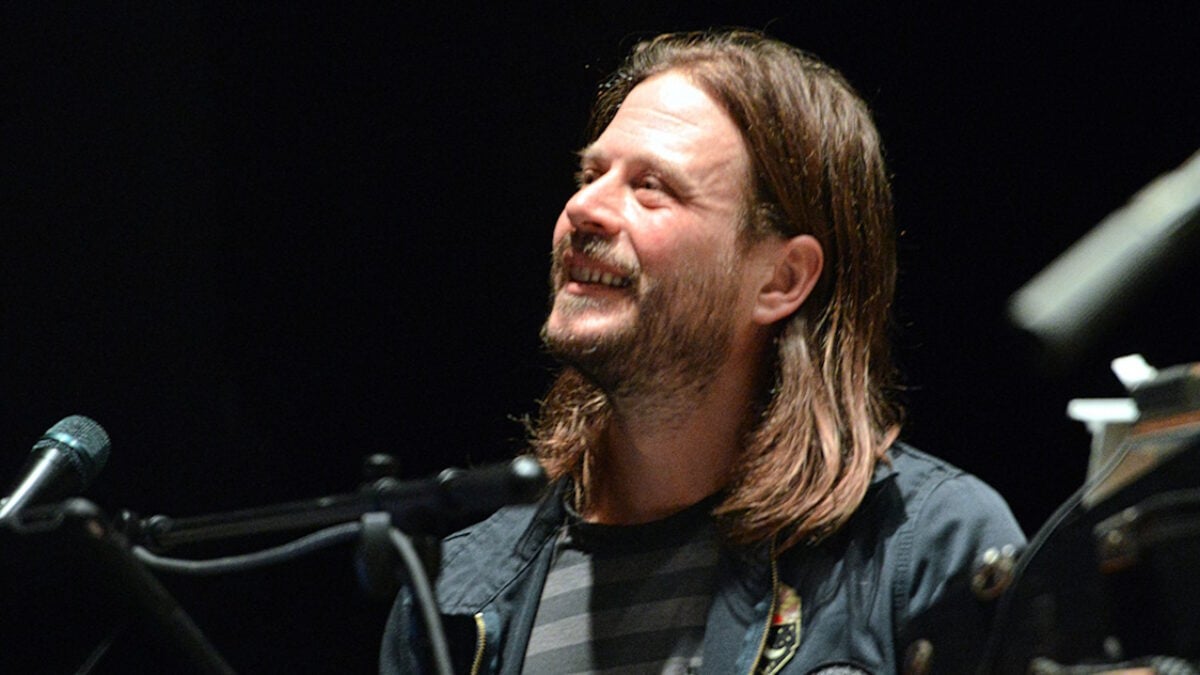 Marco Benevento Plans April 2024 Tour Dates With Ghost Funk Orchestra