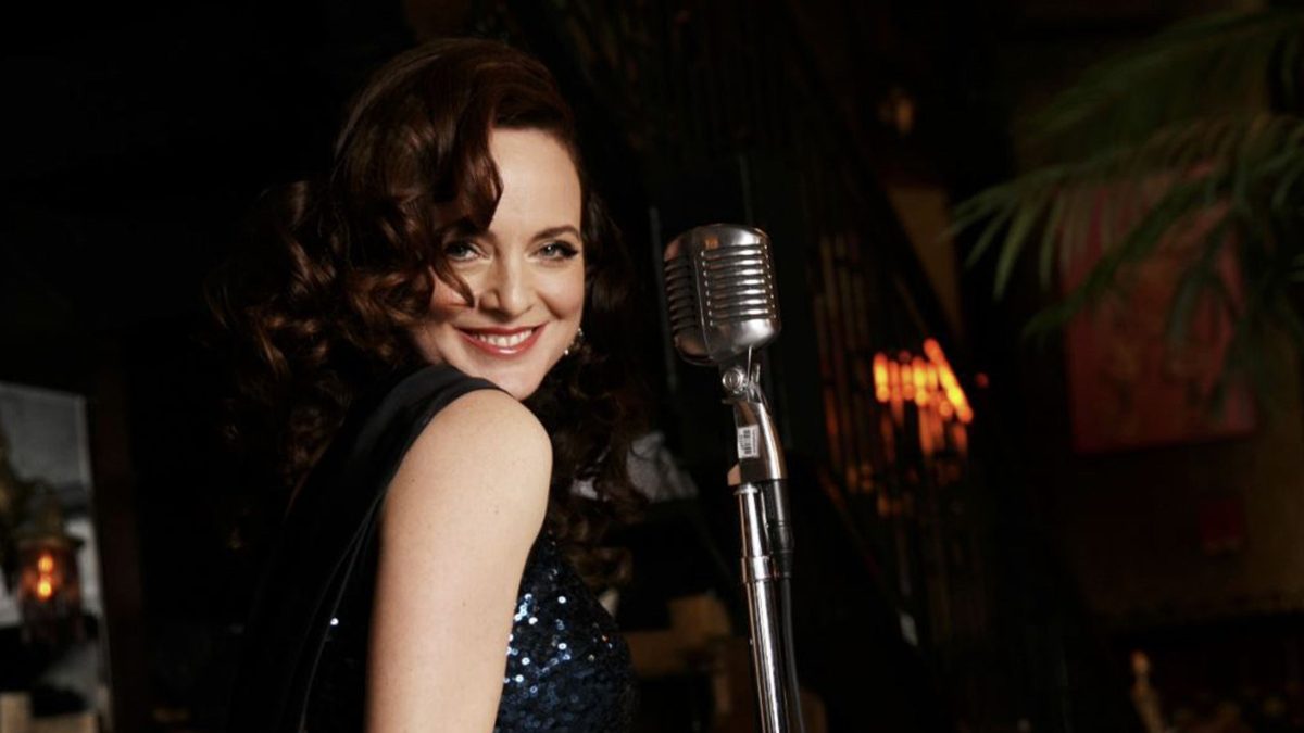 Melissa Errico