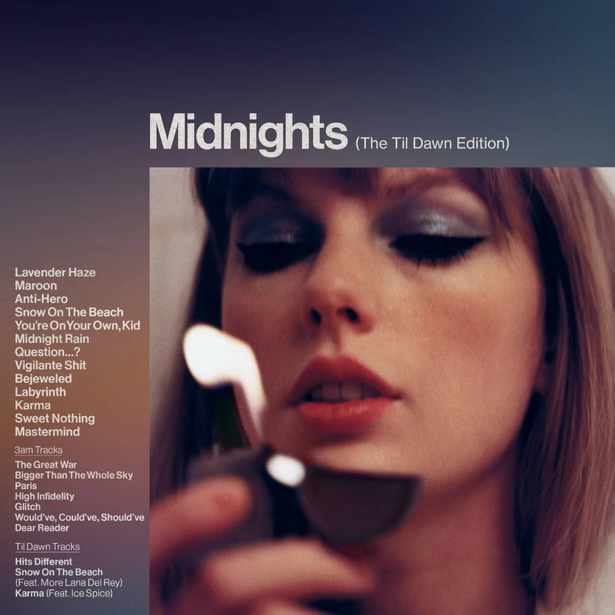 midnights