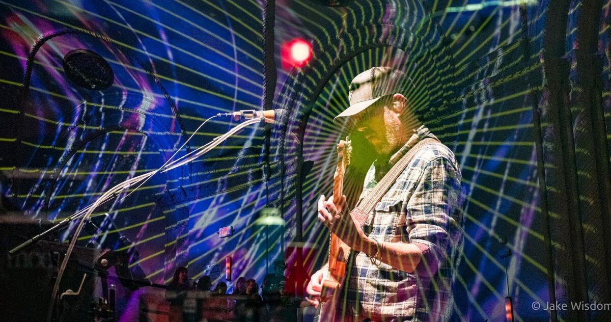 moe Chuck Garvey Capitol Theatre 2023