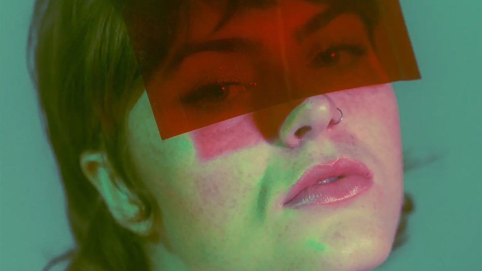 Molly Martin and Matthew Fair