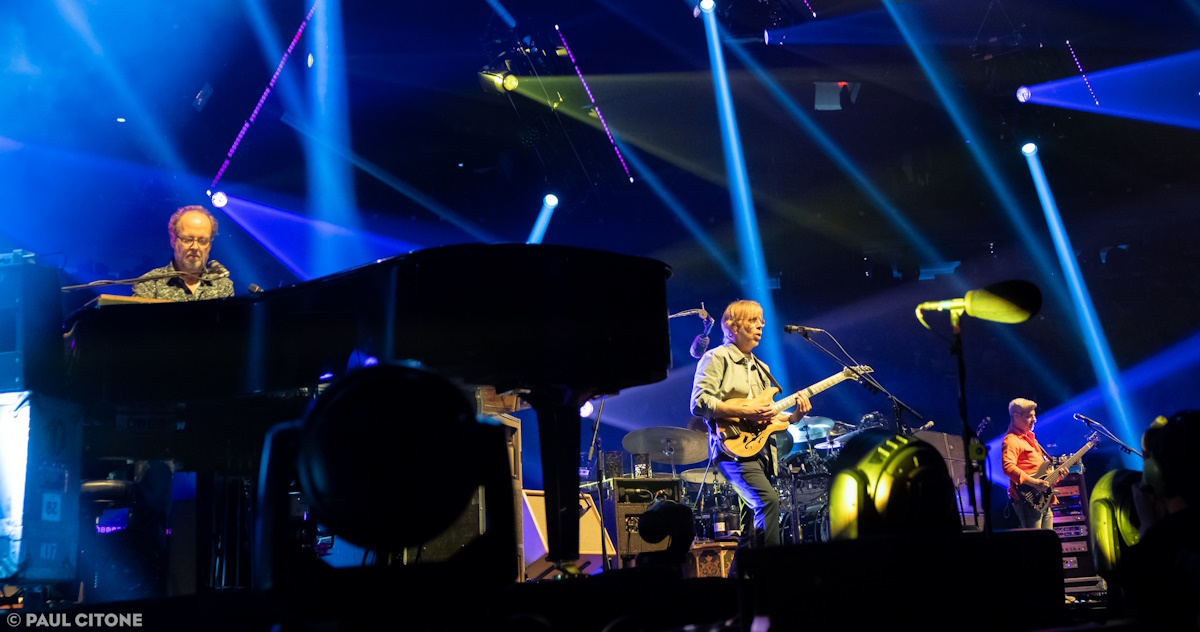 Phish MSG 2023 Citone 005