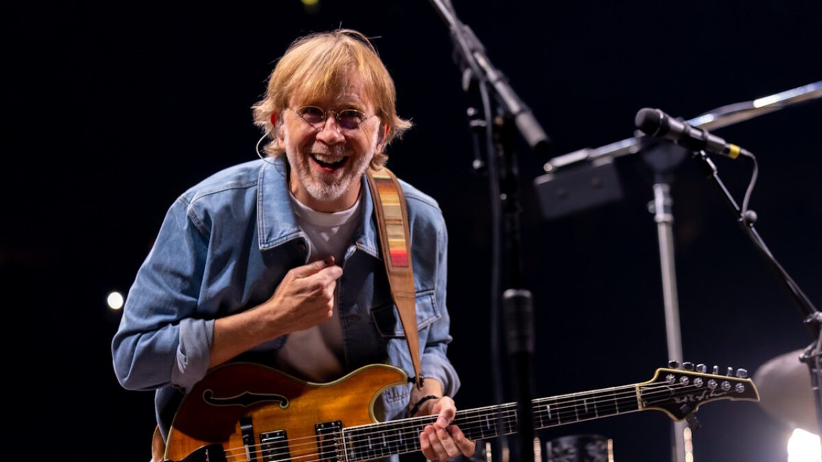 How To Buy Phish Tickets For Summer Tour 2024