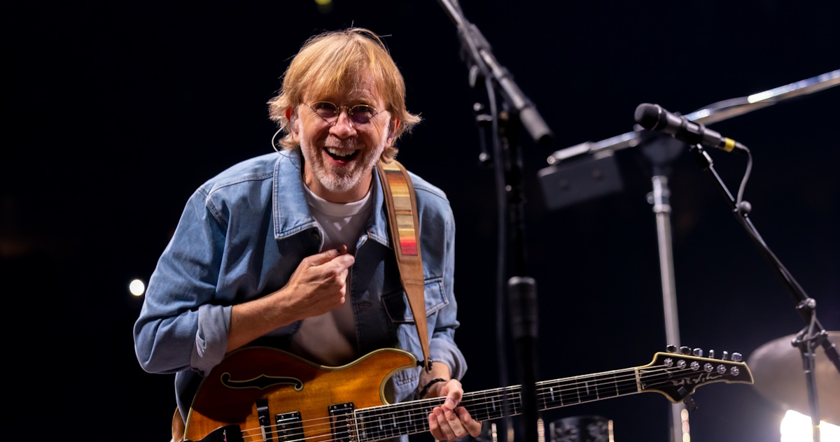 How To Buy Phish Tickets For Summer Tour 2024