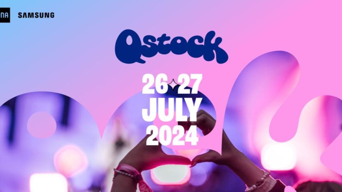 Qstock