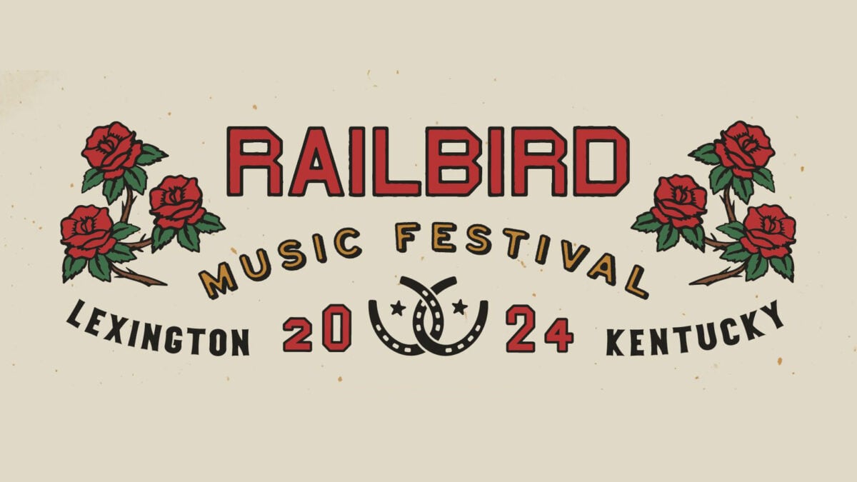 Railbird Festival