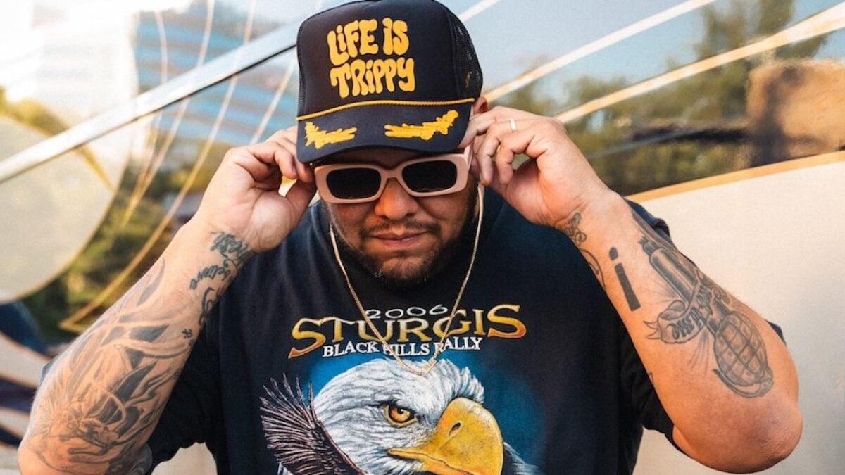 Sublime With Rome Announces Rome’s Impending Departure From Band