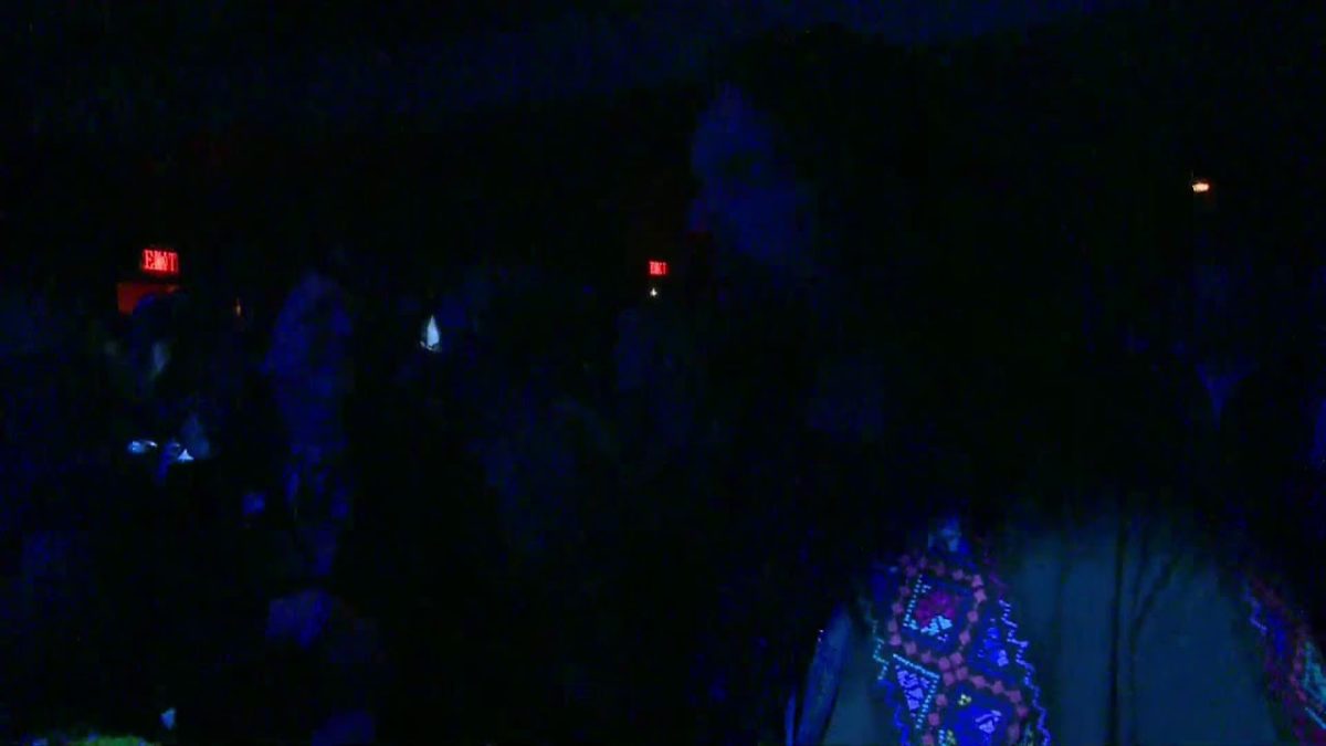 Bobby Weir & Wolf Bros ft. The Wolfpack | Live from The Capitol Theatre | 12/16/23 | Set I | Preview