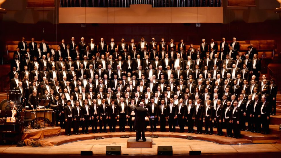 San Francisco Gay Men’s Chorus
