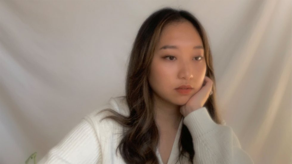 Sarah Kang and HOHYUN