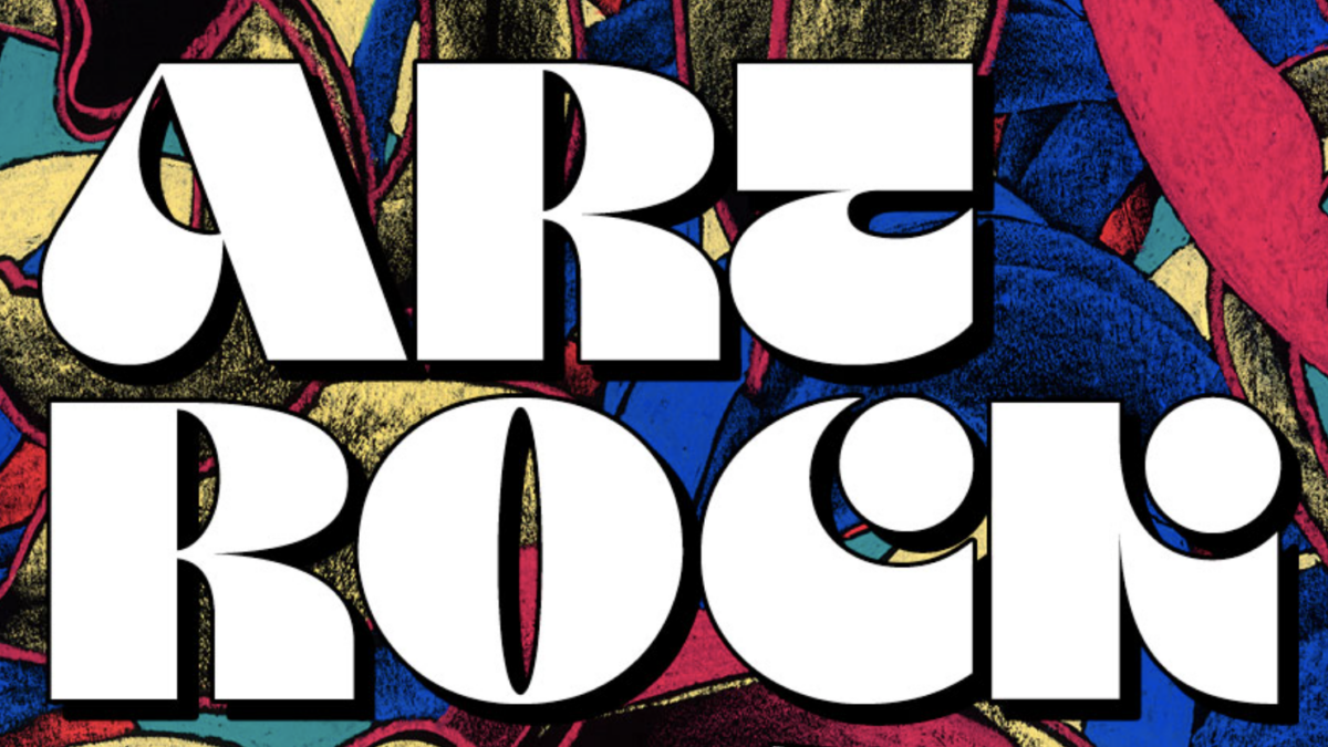 Art Rock