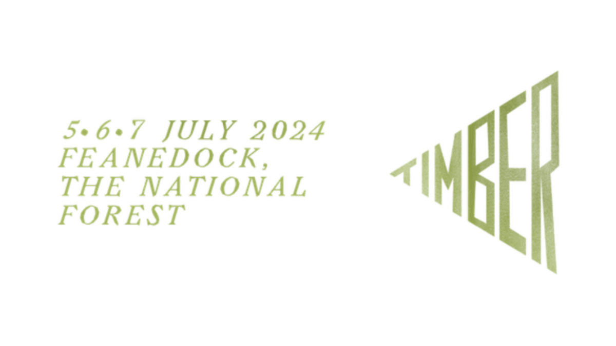 Timber Festival