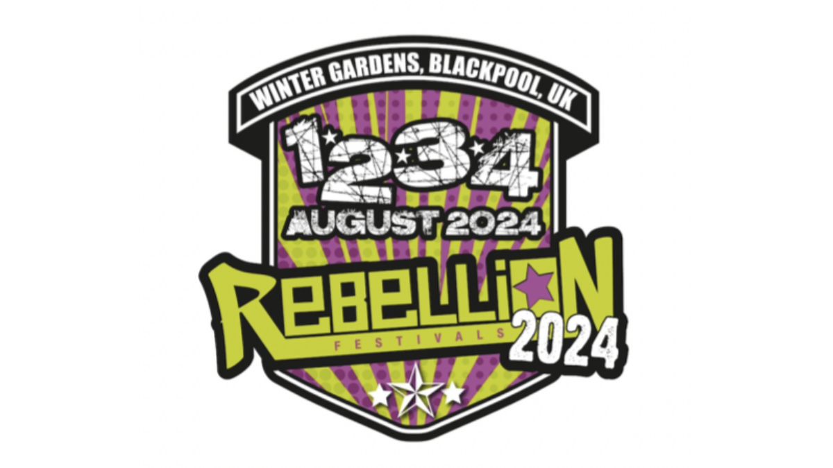 Rebellion Festival
