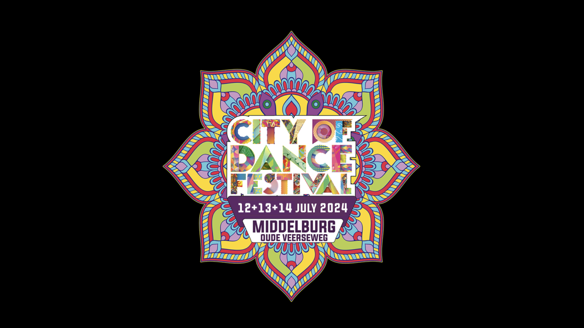 City of Dance