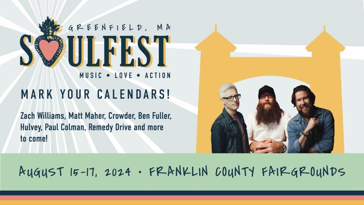 SoulFest