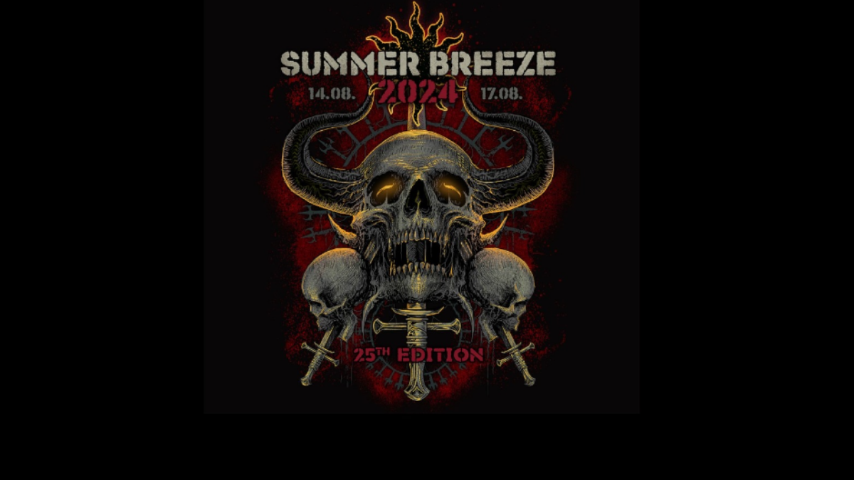 Summer Breeze Open Air
