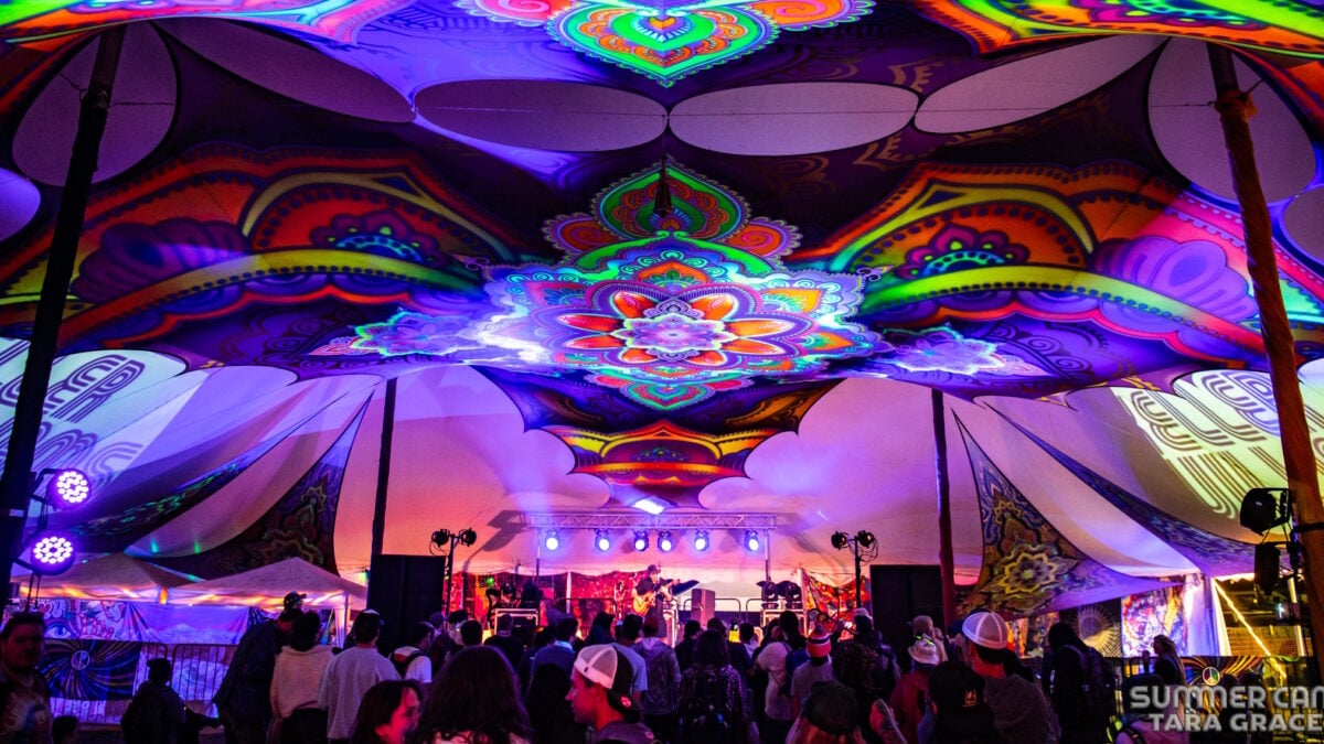 Summer Camp Music Festival 2026 Announces Initial 25th Anniversary Lineup