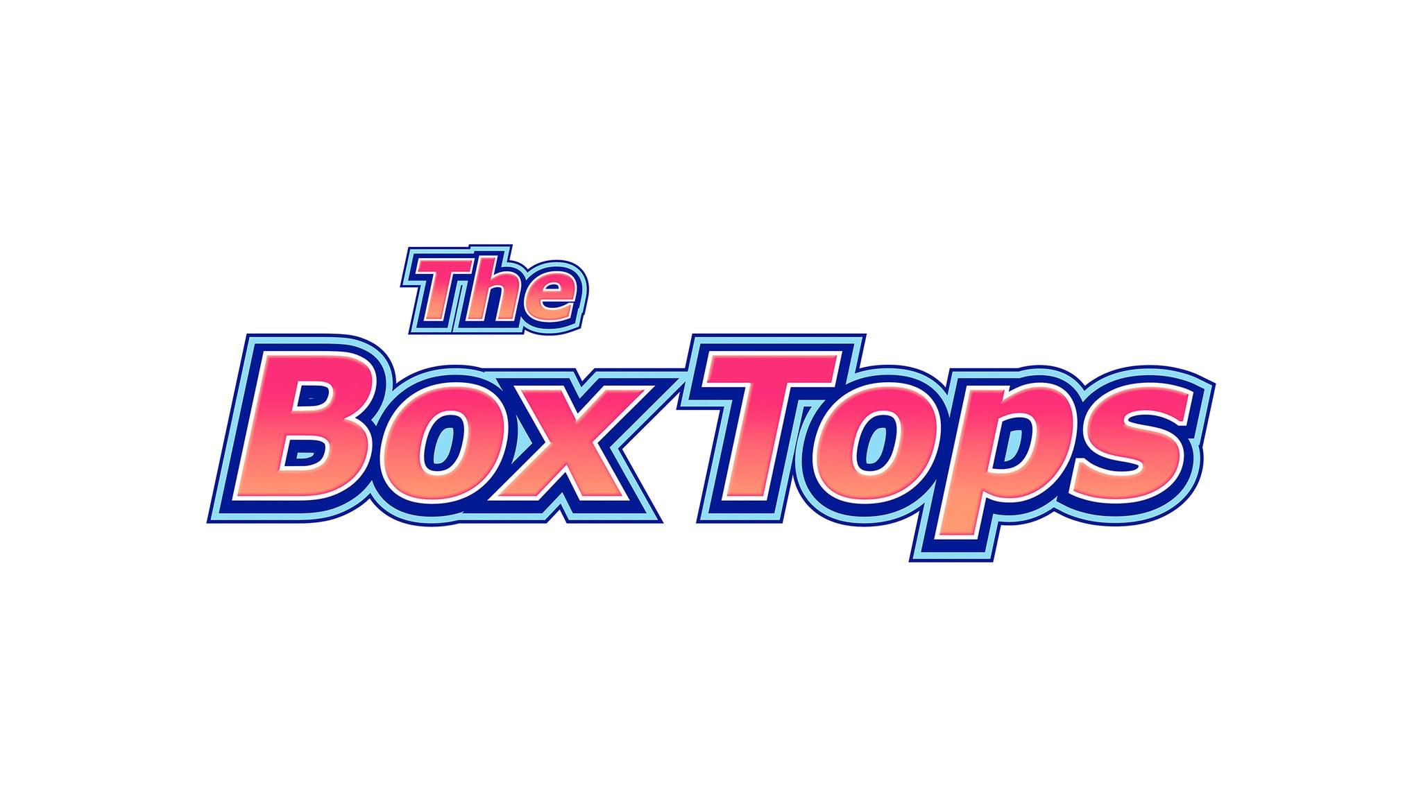 Box Tops Logo