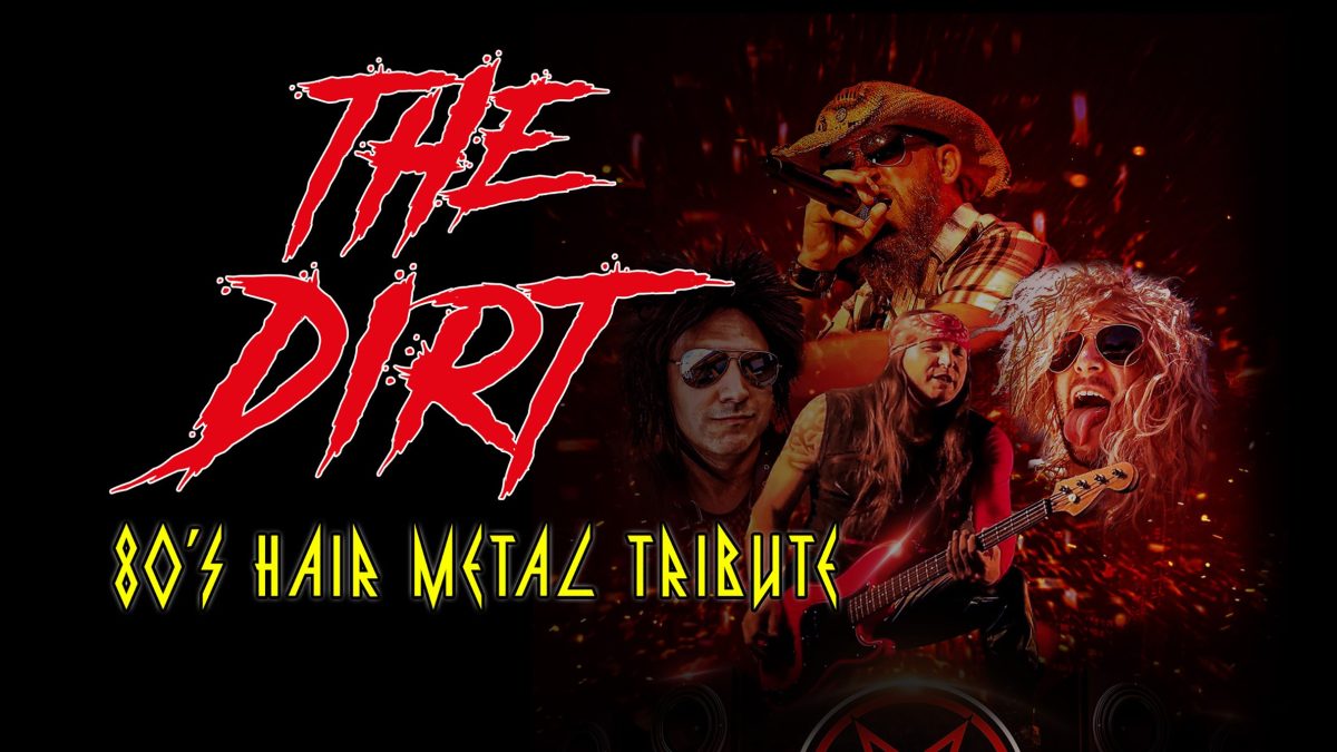 The Dirt