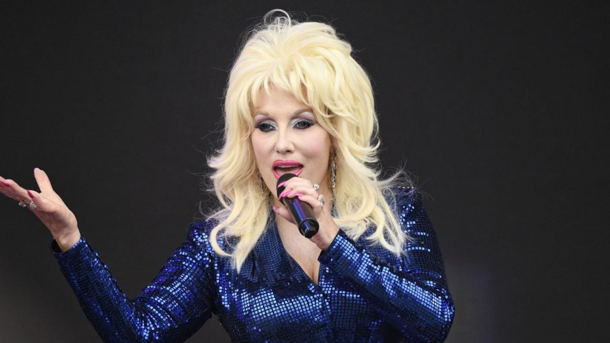 The Dolly Show
