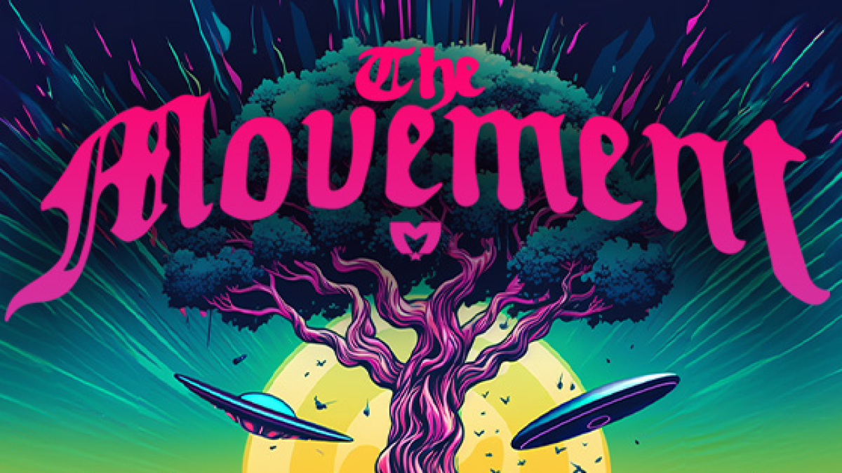 The Movement