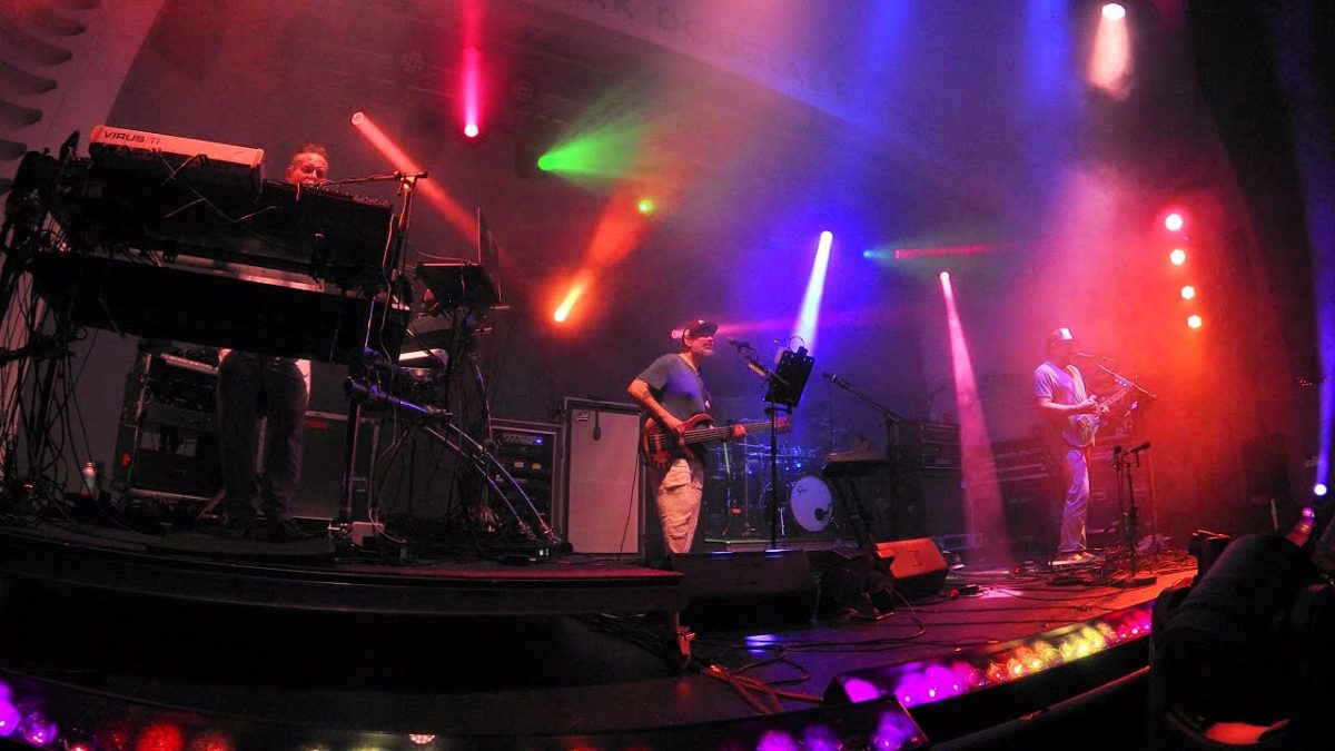 The Disco Biscuits | Full Set | North Beach Music Festival | Miami Beach Bandshell | 12-2-2023