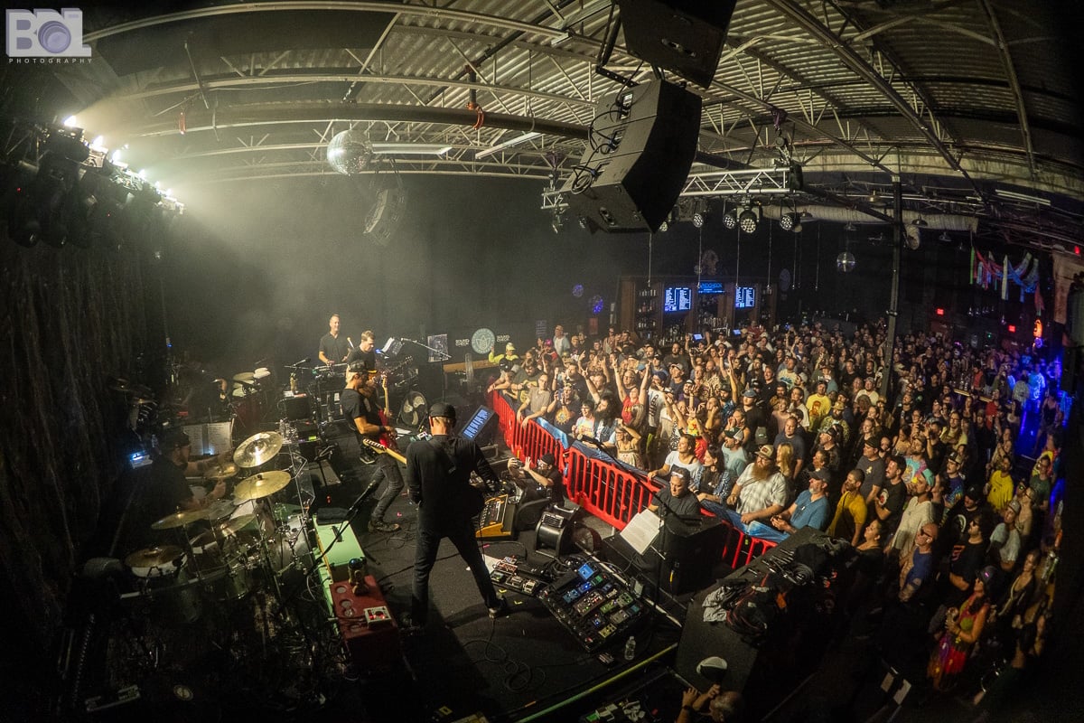 Umphrey's McGee 8.20.23 Bryan Lasky (26)