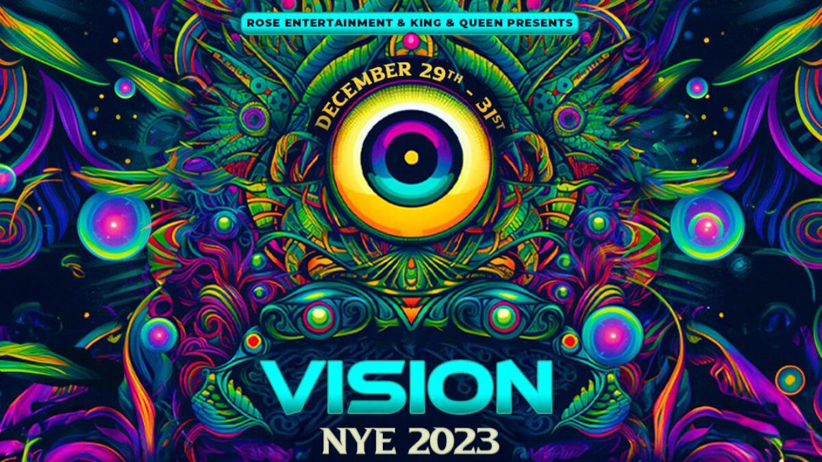 Vision NYE