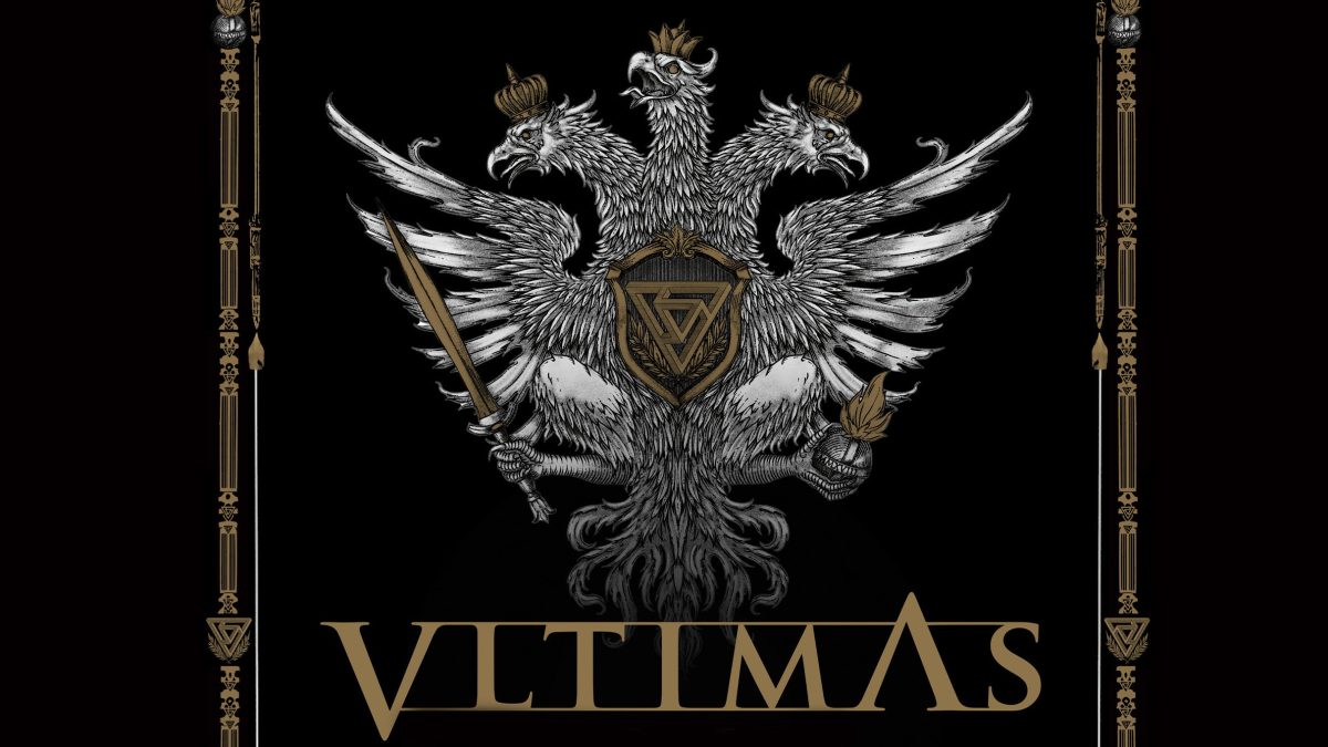 VLTIMAS