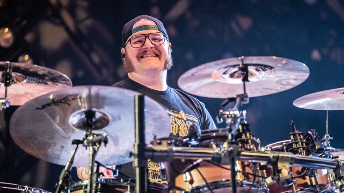 Umphrey’s McGee Breaks Out ‘Take Me To The River’ Cover As Duane Trucks Joins Tour In Pensacola