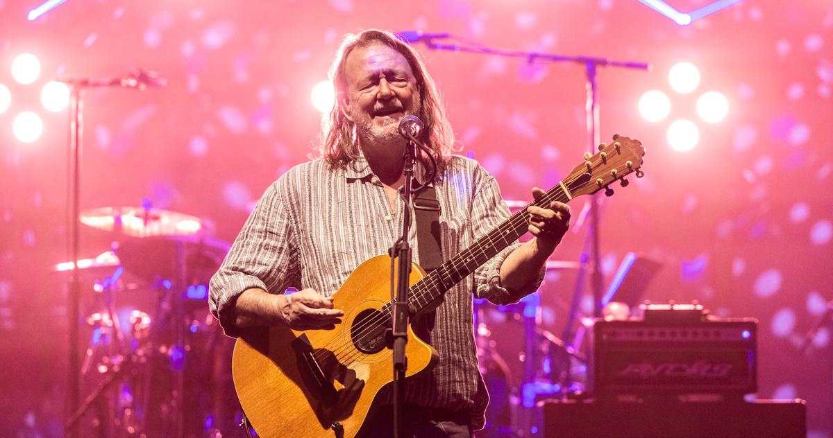 Buy Widespread Panic Tickets