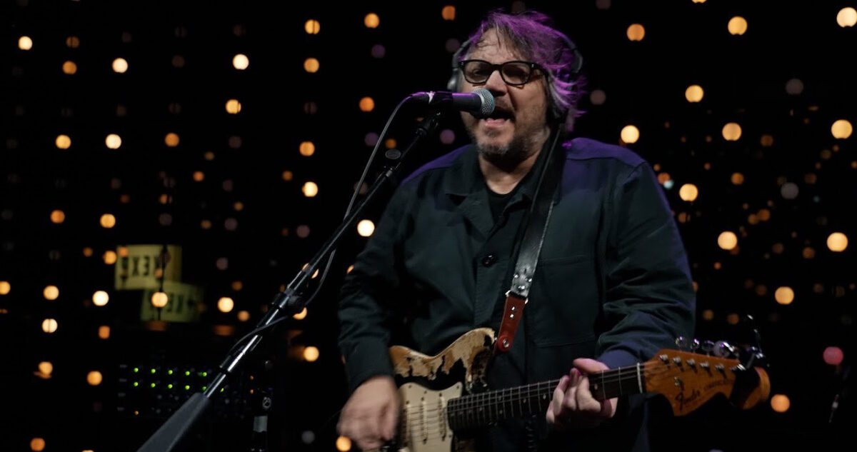 Wilco KEXP Cousin 2023