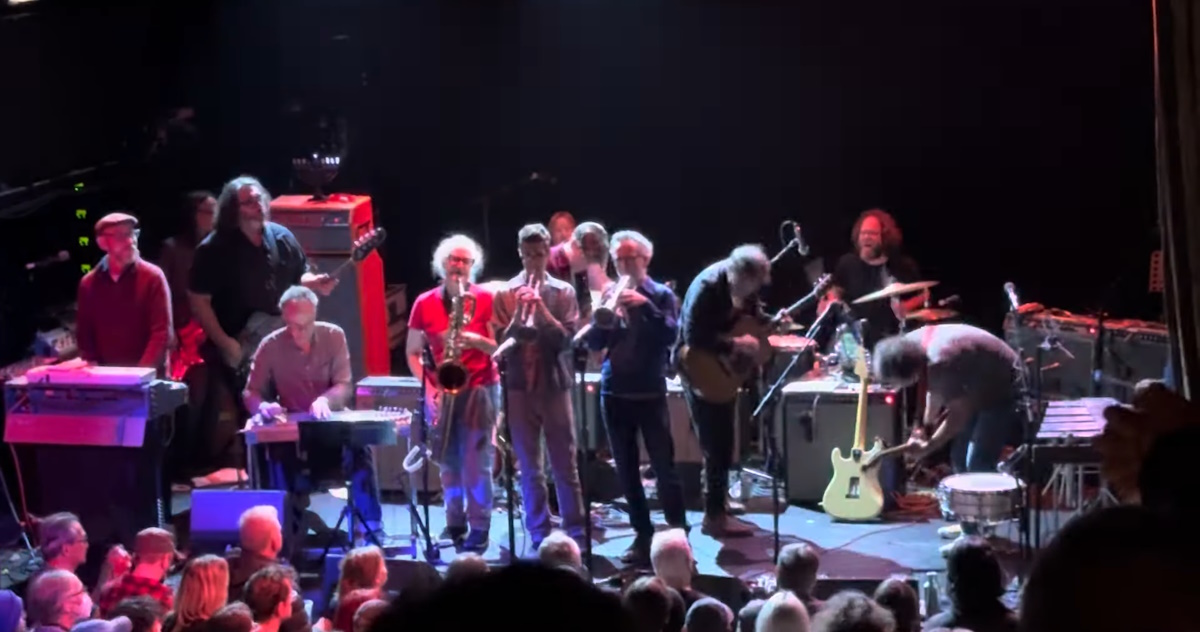 Yo La Tengo Lambchop