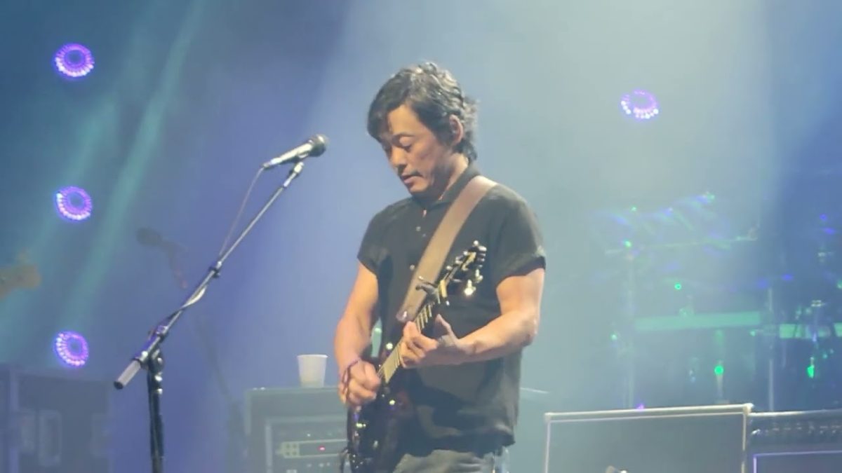 The String Cheese Incident - "Born On The Wrong Planet" - Fox Theater Oakland 12/31/23
