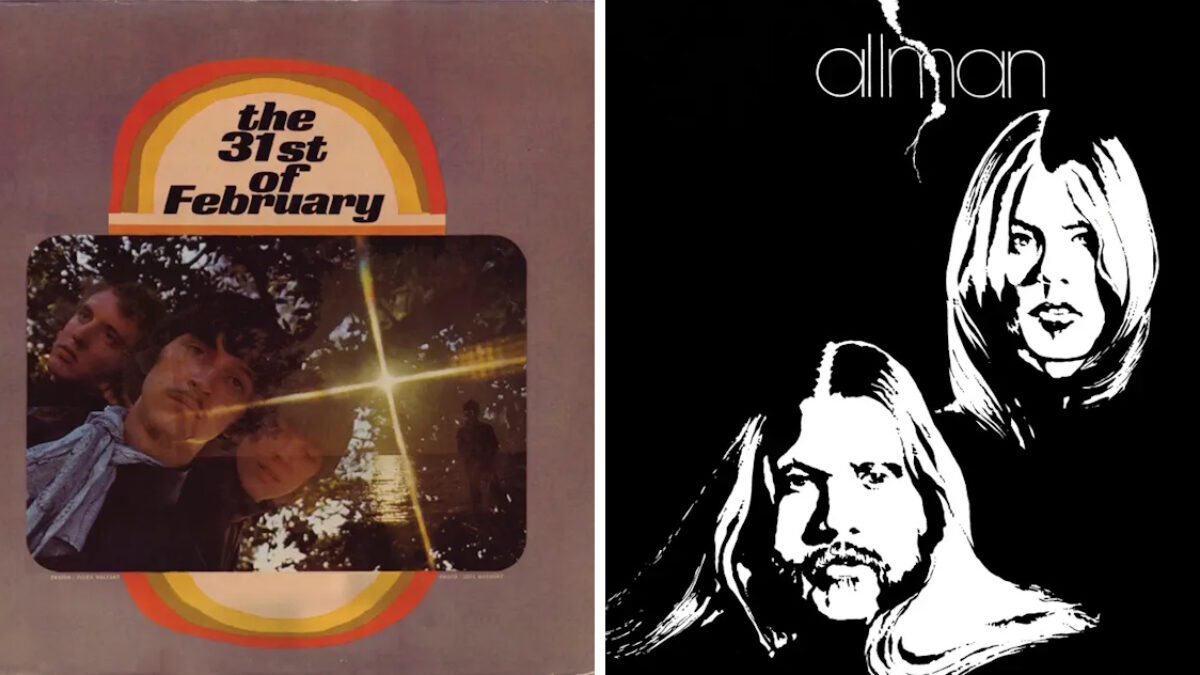 Listen To Pre-Allman Brothers Band Cover Anti-War Anthem ‘Morning Dew’