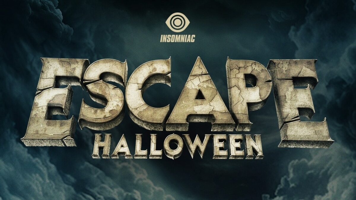 Escape Halloween 2024 Lineup Oct 25 26, 2024