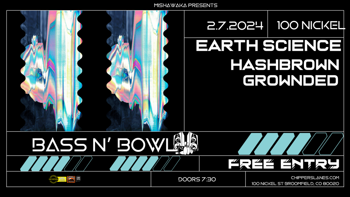 Bass N' Bowl