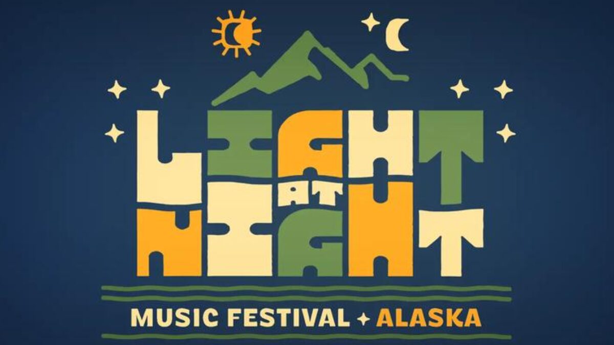 Light at Night Festival