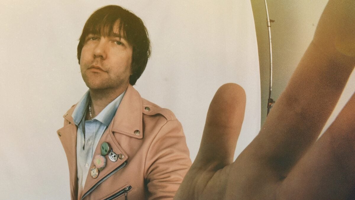 Aaron Lee Tasjan Displays ‘Stellar Evolution’ On New Album, Shares Single & Tour Dates
