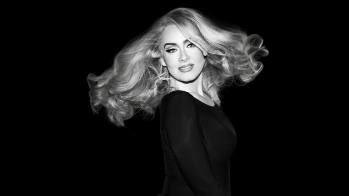 Adele