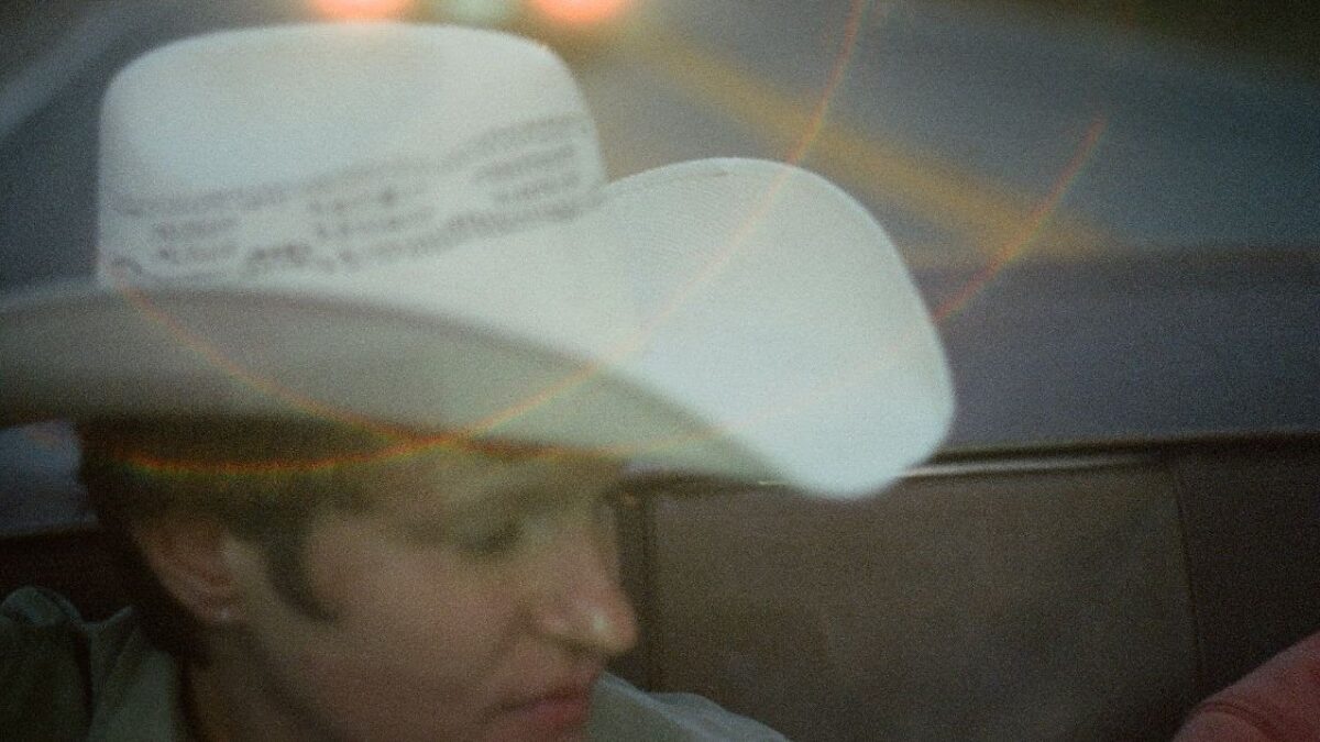 Big Thief’s Adrianne Lenker Details Solo Album ‘Bright Future’ & Tour Dates