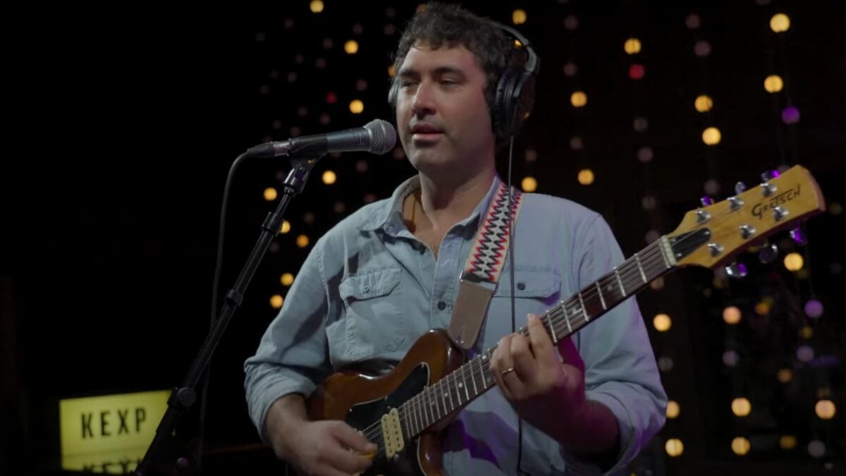 Watch Allah-Las Offer ‘Zuma 85’ Gems ‘Live On KEXP’