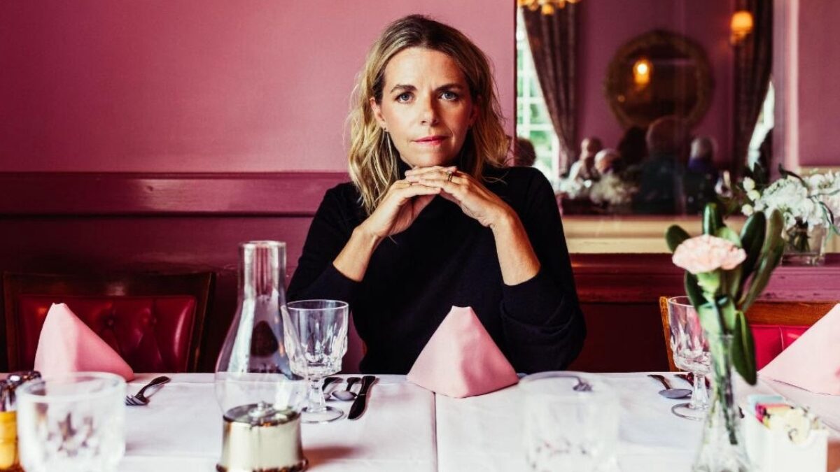 Aoife O’Donovan Previews New Album ‘All My Friends' With Lush Title Track