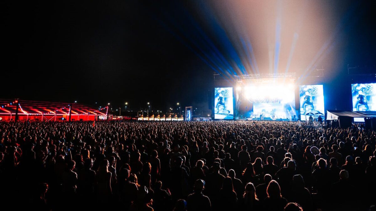 Bourbon & Beyond Lands Dave Matthews Band, Neil Young And More For Stacked 2024 Lineup
