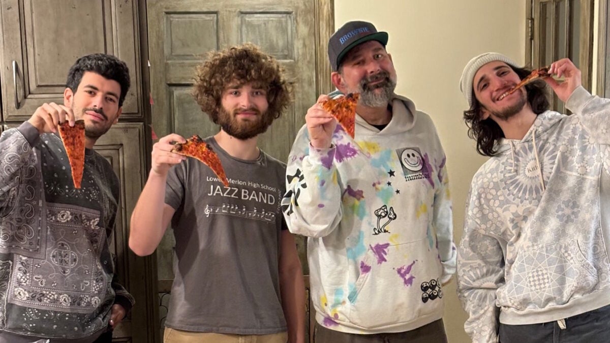 Hear Brownstein Family Band Featuring Eggy & Disco Biscuits Members Make Triumphant Debut At Nectar’s