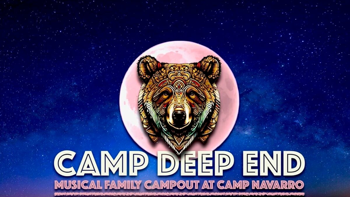 Camp Deep End