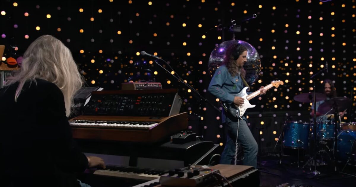 Circles Around The Sun KEXP 2023